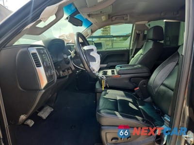 Zdjęcie 7 z 13 samochodu: 2019 CHEVROLET SILVERADO K2500 HEAVY DUTY LT VIN:1GC1KSEY6KF193389 - miniatura