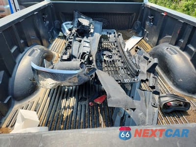 Zdjęcie 12 z 13 samochodu: 2023 FORD F250 SUPER DUTY VIN:1FTBF2BT3PED42792 - miniatura