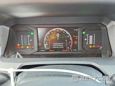 Zdjęcie 9 z 12 samochodu: 2026 TOYOTA 4RUNNER SR5 VIN:JTEVA5BR6T5100425 - miniatura