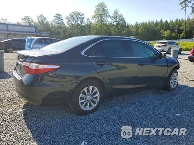Trzecie zdjęcie samochodu z tyłu: 2015 TOYOTA CAMRY LE VIN:4T4BF1FK2FR444991 - miniatura