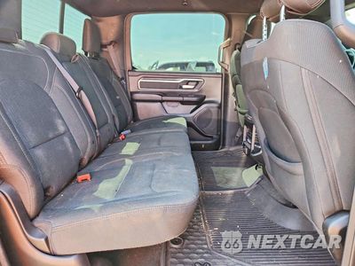 Zdjęcie 10 z 12 samochodu: 2020 RAM 1500 BIG HORN/LONE STAR VIN:1C6SRFFT8LN259630 - miniatura