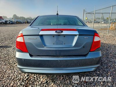 Zdjęcie 6 z 13 samochodu: 2012 FORD FUSION SEL VIN:3FAHP0JA0CR363401 - miniatura