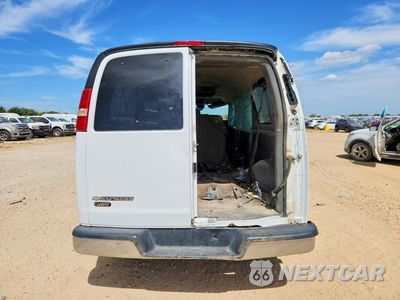 Zdjęcie 6 z 13 samochodu: 2019 CHEVROLET EXPRESS G3500 LT VIN:1GAZGPFG9K1220257 - miniatura