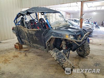 2014 POLARIS RZR 4 800 EPS 4XAXE7EA5EF269410 - główne zdjęcie licytacji z USA - miniatura
