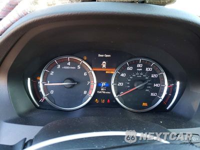 Zdjęcie 9 z 13 samochodu: 2020 ACURA MDX A-SPEC VIN:5J8YD4H00LL051991 - miniatura
