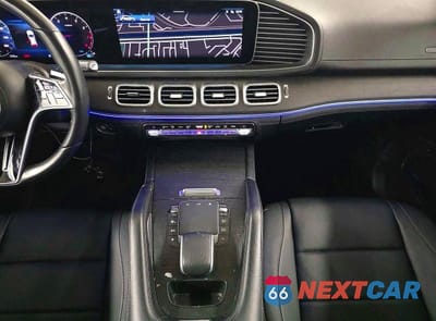 Zdjęcie 9 z 14 samochodu: 2024 MERCEDES-BENZ GLE 350 4MATIC VIN:4JGFB4FB7RB002037 - miniatura