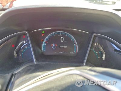 Zdjęcie 9 z 12 samochodu: 2020 HONDA CIVIC EX VIN:2HGFC1F32LH680056 - miniatura