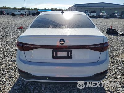 Zdjęcie 6 z 12 samochodu: 2025 VOLKSWAGEN JETTA SPORT VIN:3VWBX7BU5SM062696 - miniatura