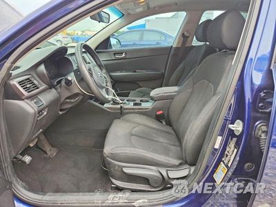 Zdjęcie 7 z 12 samochodu: 2017 KIA OPTIMA LX VIN:5XXGT4L37HG176847 - miniatura