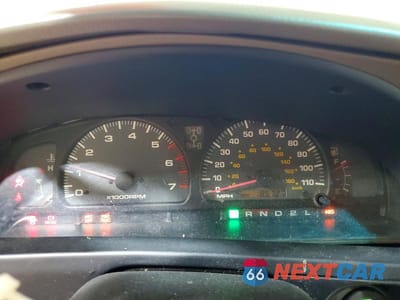 Zdjęcie 9 z 14 samochodu: 2001 TOYOTA 4RUNNER SR5 VIN:JT3HN86R710347274 - miniatura