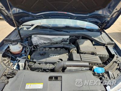 Zdjęcie 11 z 12 samochodu: 2018 AUDI Q3 PREMIUM PLUS VIN:WA1JCCFS4JR029448 - miniatura