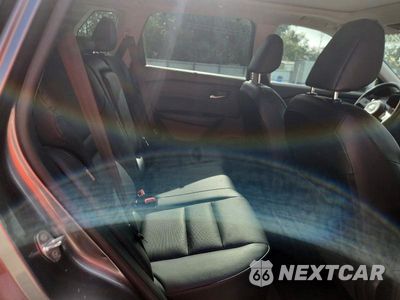 Zdjęcie 11 z 13 samochodu: 2022 NISSAN ROGUE SV VIN:5N1BT3BA0NC721234 - miniatura