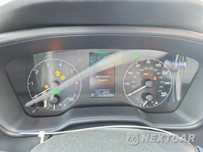 Zdjęcie 9 z 13 samochodu: 2025 TOYOTA COROLLA HYBRID LE VIN:JTDBCMFE5S3072100 - miniatura