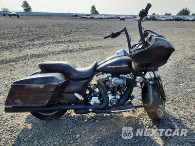 2015 HARLEY-DAVIDSON FLTRXS ROAD GLIDE SPECIAL 1HD1KTM15FB683392 - główne zdjęcie licytacji z USA - miniatura