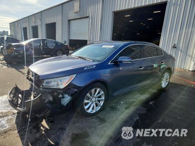 2014 BUICK LACROSSE 1G4GB5G30EF132035 - główne zdjęcie licytacji z USA - miniatura