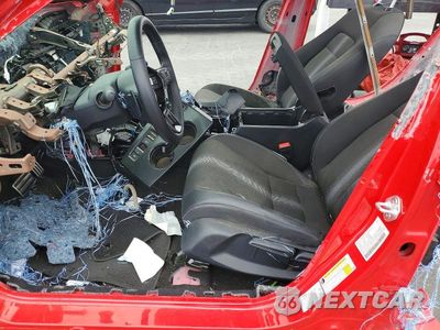 Zdjęcie 7 z 12 samochodu: 2025 HONDA CIVIC SPORT VIN:19XFL2H89SE001195 - miniatura