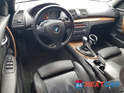 Zdjęcie 8 z 12 samochodu: 2008 BMW 135 I VIN:WBAUN935X8VF55566 - miniatura