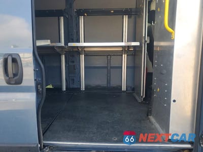 Zdjęcie 11 z 13 samochodu: 2020 RAM PROMASTER 3500 DELIVERY VAN VIN:3C6URVJGXLE124764 - miniatura