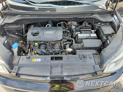 Zdjęcie 12 z 13 samochodu: 2019 KIA SOUL BASE VIN:KNDJN2A24K7671277 - miniatura