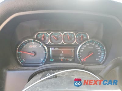 Zdjęcie 9 z 12 samochodu: 2016 CHEVROLET SILVERADO K1500 LT VIN:3GCUKREC2GG244242 - miniatura