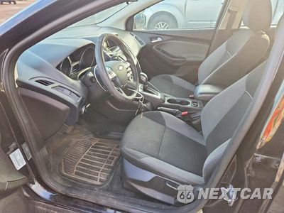 Zdjęcie 7 z 12 samochodu: 2014 FORD FOCUS SE VIN:1FADP3F2XEL459152 - miniatura
