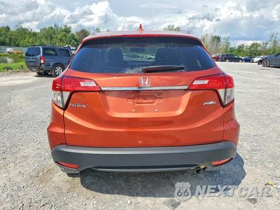 Zdjęcie 6 z 14 samochodu: 2020 HONDA HR-V EXL VIN:3CZRU6H7XLM736066 - miniatura