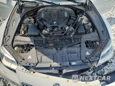 Zdjęcie 11 z 12 samochodu: 2014 BMW 650 I VIN:WBAYP9C59ED169389 - miniatura
