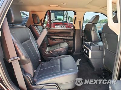 Zdjęcie 11 z 13 samochodu: 2024 FORD EXPEDITION XLT VIN:1FMJU1H89REA19585 - miniatura