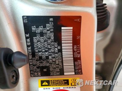 Zdjęcie 14 z 14 samochodu: 2014 TOYOTA HIGHLANDER XLE VIN:5TDJKRFH8ES015124 - miniatura