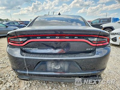 Zdjęcie 6 z 13 samochodu: 2017 DODGE CHARGER SXT VIN:2C3CDXHG5HH581163 - miniatura