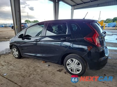 Drugie zdjęcie samochodu z przodu: 2019 HONDA FIT LX VIN:3HGGK5H40KM706819 - miniatura