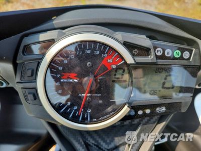 Zdjęcie 7 z 9 samochodu: 2024 SUZUKI GSX-R750 VIN:JS1GR7MA4R7100388 - miniatura