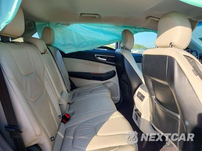 Zdjęcie 11 z 14 samochodu: 2016 FORD EDGE TITANIUM VIN:2FMPK3K9XGBB17210 - miniatura