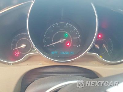 Zdjęcie 9 z 12 samochodu: 2012 CHEVROLET MALIBU 2LT VIN:1G1ZD5E03CF339363 - miniatura
