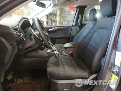 Zdjęcie 7 z 13 samochodu: 2024 FORD ESCAPE ACTIVE VIN:1FMCU9GN9RUA16917 - miniatura