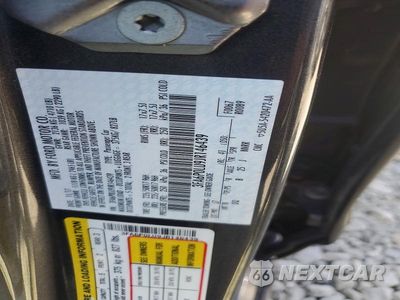 Zdjęcie 12 z 12 samochodu: 2018 FORD FUSION SE HYBRID VIN:3FA6P0LU9JR146439 - miniatura