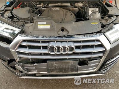 Zdjęcie 11 z 12 samochodu: 2019 AUDI Q5 PREMIUM PLUS VIN:WA1BNAFY4K2089165 - miniatura