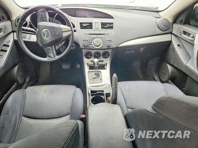 Zdjęcie 8 z 12 samochodu: 2010 MAZDA 3 S VIN:JM1BL1S54A1237911 - miniatura