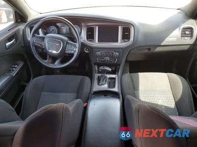 Zdjęcie 8 z 12 samochodu: 2023 DODGE CHARGER GT VIN:2C3CDXHG0PH512959 - miniatura