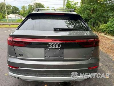 Zdjęcie 8 z 14 samochodu: 2026 AUDI Q8 PREMIUM PLUS VIN:WA1BVBF1XTD033679 - miniatura