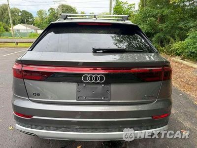 Zdjęcie 8 z 14 samochodu: 2026 AUDI Q8 PREMIUM PLUS VIN:WA1BVBF1XTD033679 - miniatura