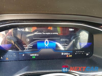 Zdjęcie 9 z 13 samochodu: 2023 VOLKSWAGEN JETTA SE VIN:3VW7M7BU3PM047409 - miniatura