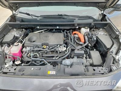 Zdjęcie 12 z 13 samochodu: 2024 TOYOTA RAV4 XSE VIN:2T3E6RFV5RW061039 - miniatura