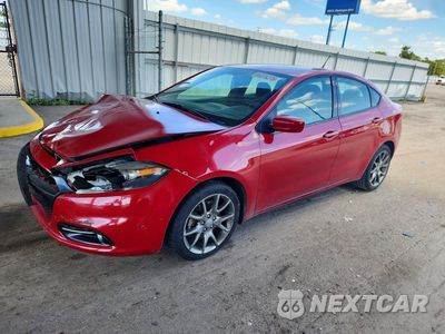2014 DODGE DART SXT 1C3CDFBB0ED702584 - główne zdjęcie licytacji z USA - miniatura