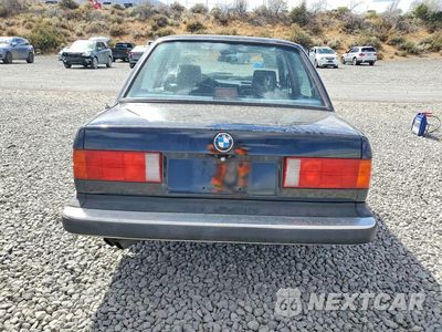 Zdjęcie 6 z 12 samochodu: 1986 BMW 325 E AUTOMATIC VIN:WBAAE6404G1701161 - miniatura