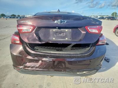 Zdjęcie 6 z 12 samochodu: 2020 CHEVROLET MALIBU LT VIN:1G1ZD5ST2LF015190 - miniatura