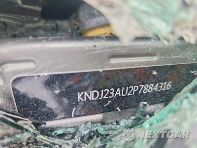 Zdjęcie 12 z 12 samochodu: 2023 KIA SOUL LX VIN:KNDJ23AU2P7884316 - miniatura