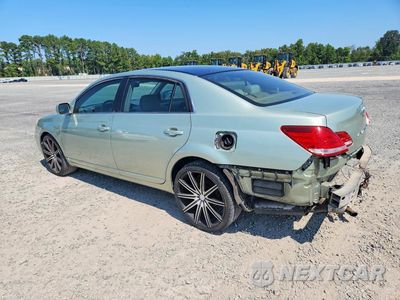 Drugie zdjęcie samochodu z przodu: 2006 TOYOTA AVALON XL VIN:4T1BK36B06U153729 - miniatura
