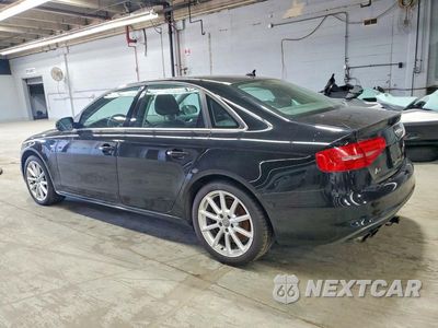 Drugie zdjęcie samochodu z przodu: 2015 AUDI A4 PREMIUM PLUS VIN:WAUFFAFLXFN024489 - miniatura