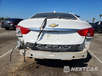 Zdjęcie 6 z 12 samochodu: 2016 CHEVROLET IMPALA LT VIN:2G1105SA7G9182828 - miniatura